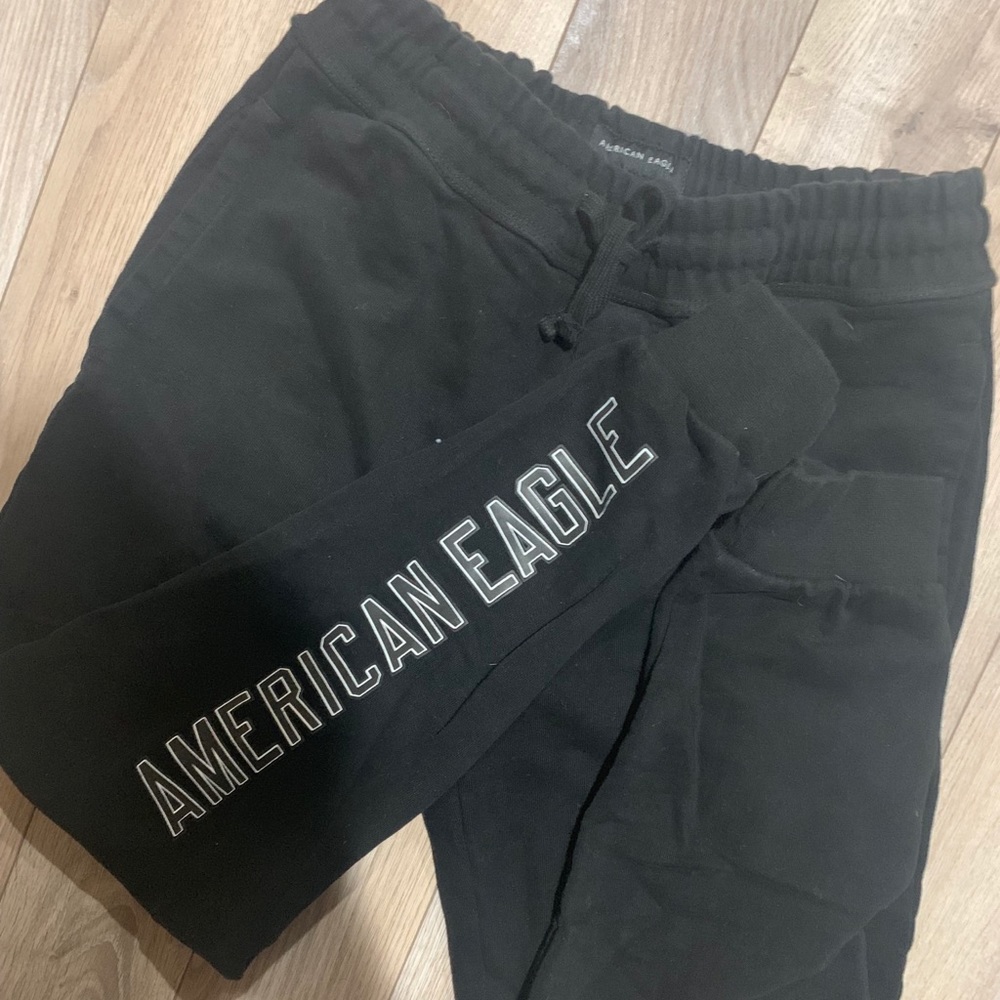 Sweat pants (Men)
